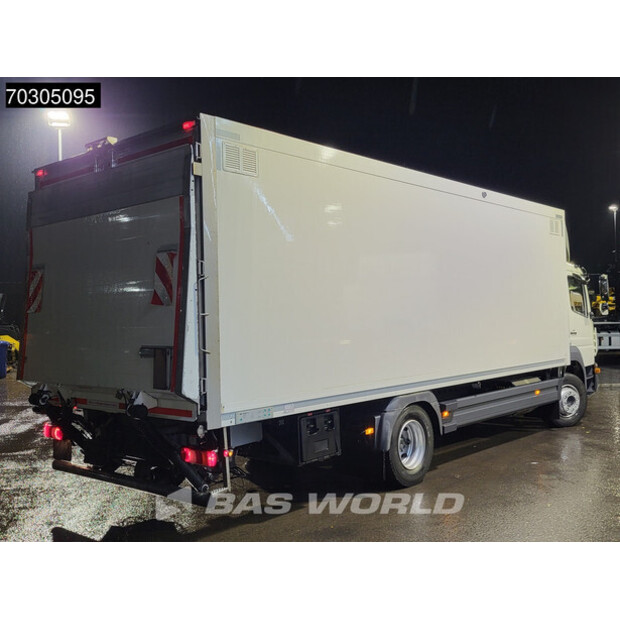 2018 Mercedes-Benz Atego 1524-44819814