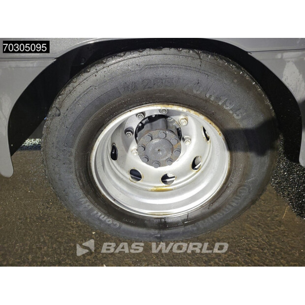 2018 Mercedes-Benz Atego 1524-44819827