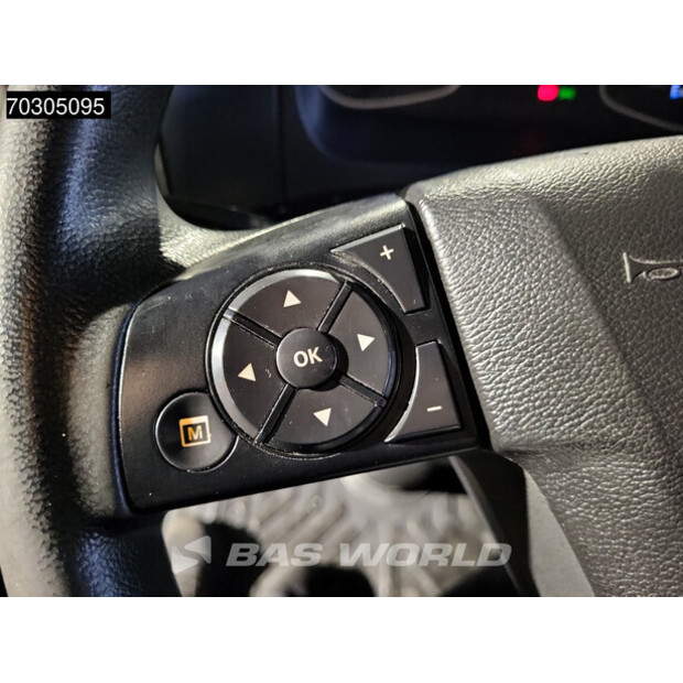 2018 Mercedes-Benz Atego 1524-44819831