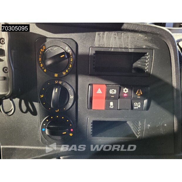 2018 Mercedes-Benz Atego 1524-44819833