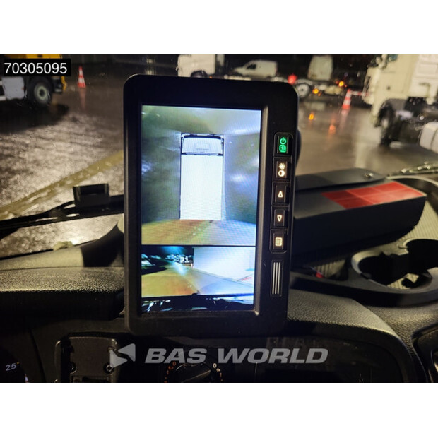 2018 Mercedes-Benz Atego 1524-44819835