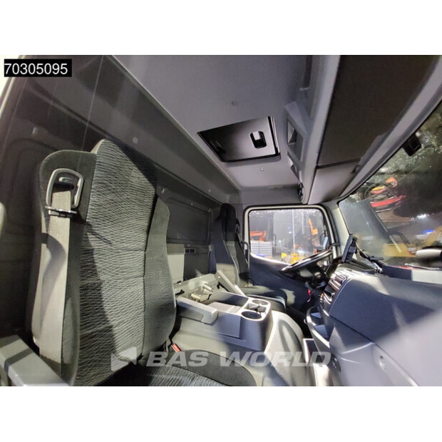 2018 Mercedes-Benz Atego 1524-44819837