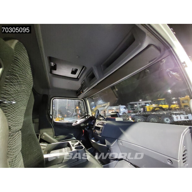 2018 Mercedes-Benz Atego 1524-44819839