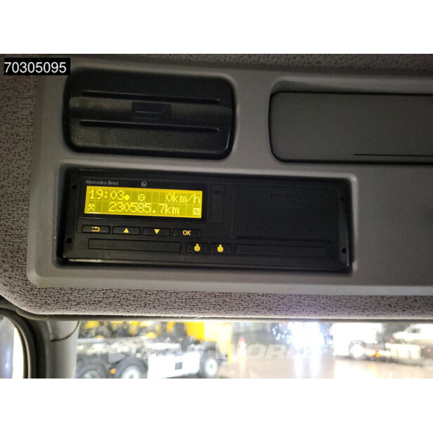 2018 Mercedes-Benz Atego 1524-44819841