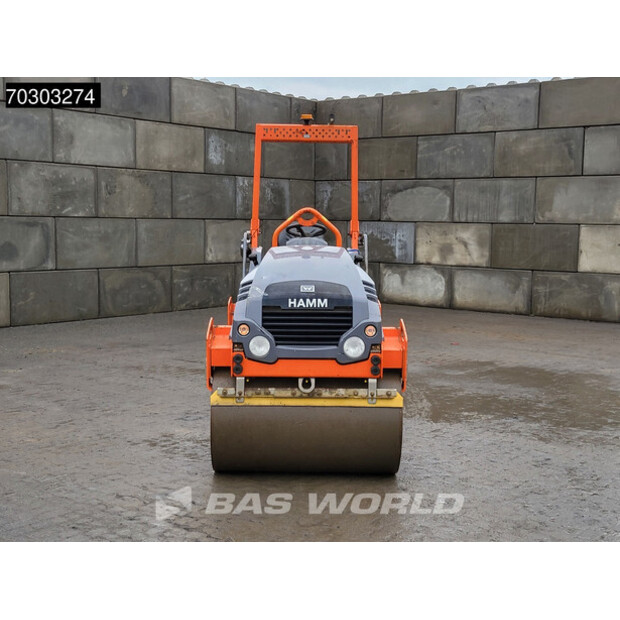 2018 HAMM HD 12 VV-44819912