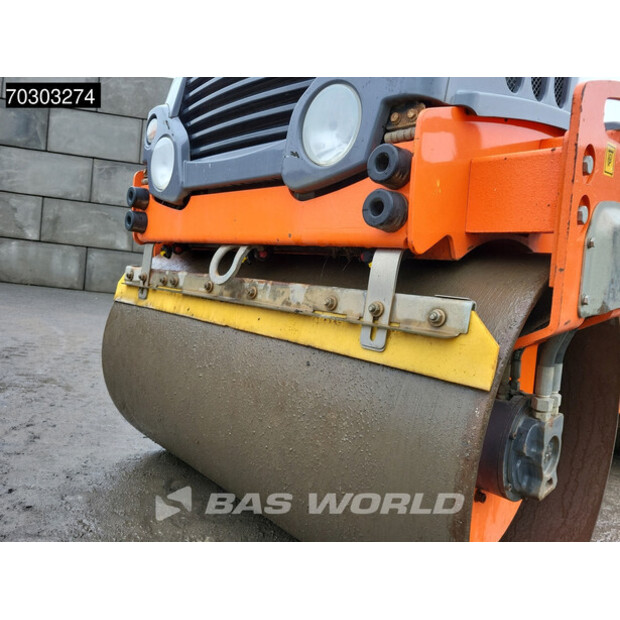 2018 HAMM HD 12 VV-44819914