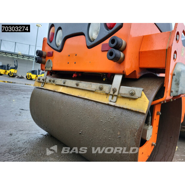 2018 HAMM HD 12 VV-44819916