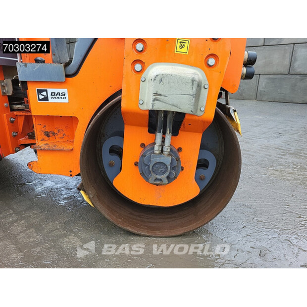 2018 HAMM HD 12 VV-44819920