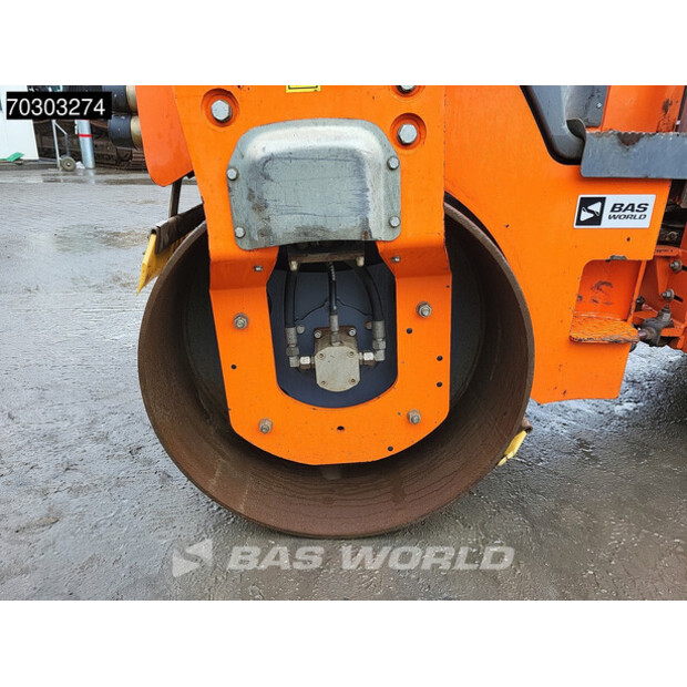 2018 HAMM HD 12 VV-44819922