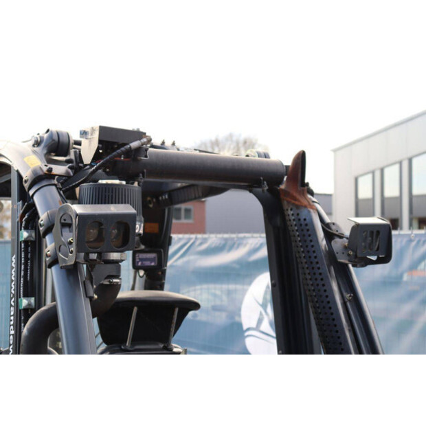 2017 Linde H35T-02-44819927