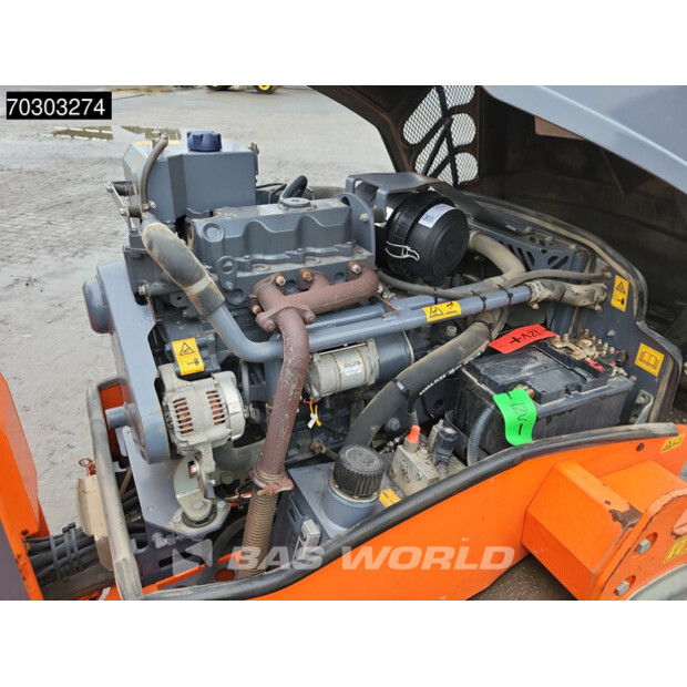 2018 HAMM HD 12 VV-44819930