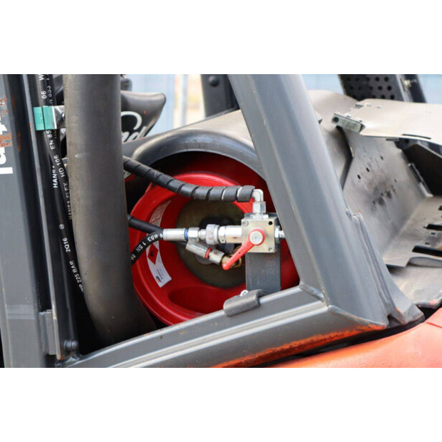 2017 Linde H35T-02-44819931