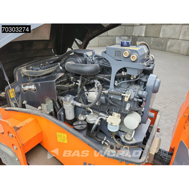 2018 HAMM HD 12 VV-44819932