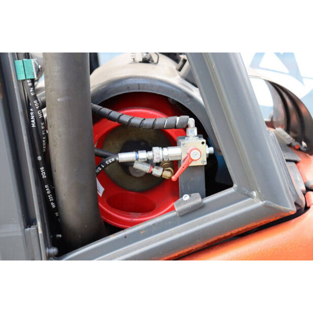 2017 Linde H35T-02-44819933