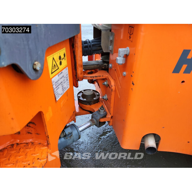 2018 HAMM HD 12 VV-44819934