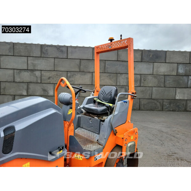 2018 HAMM HD 12 VV-44819938