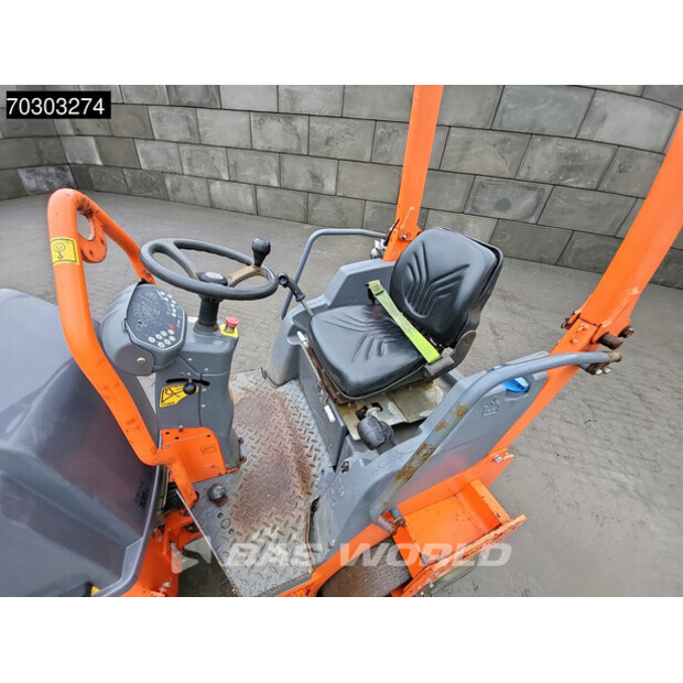 2018 HAMM HD 12 VV-44819940