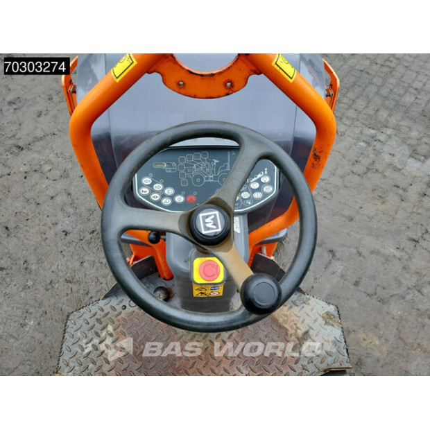 2018 HAMM HD 12 VV-44819942