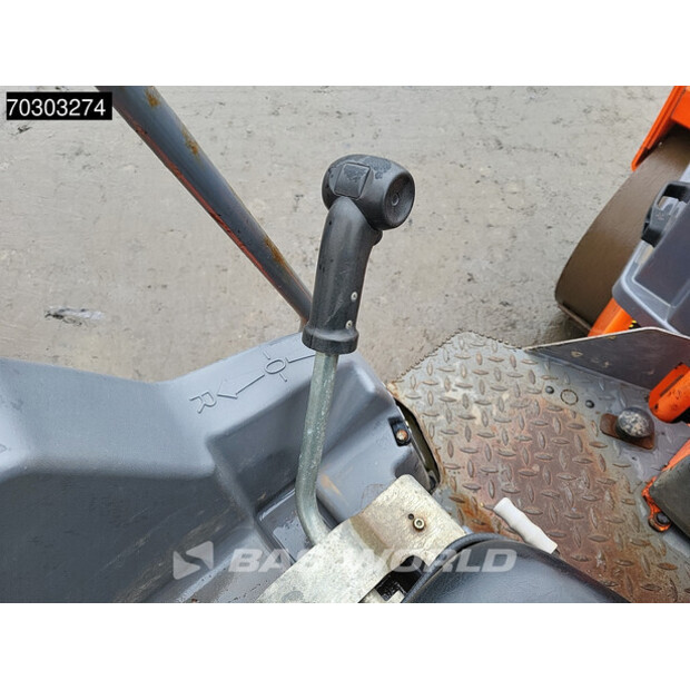 2018 HAMM HD 12 VV-44819944