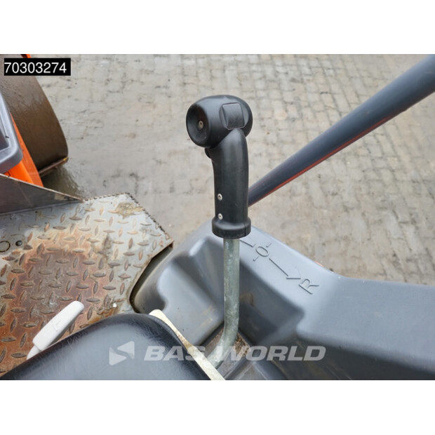 2018 HAMM HD 12 VV-44819946