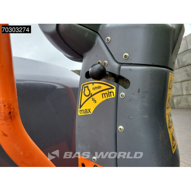 2018 HAMM HD 12 VV-44819948