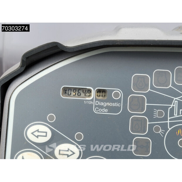 2018 HAMM HD 12 VV-44819952