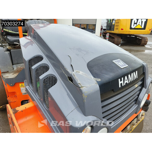 2018 HAMM HD 12 VV-44819954