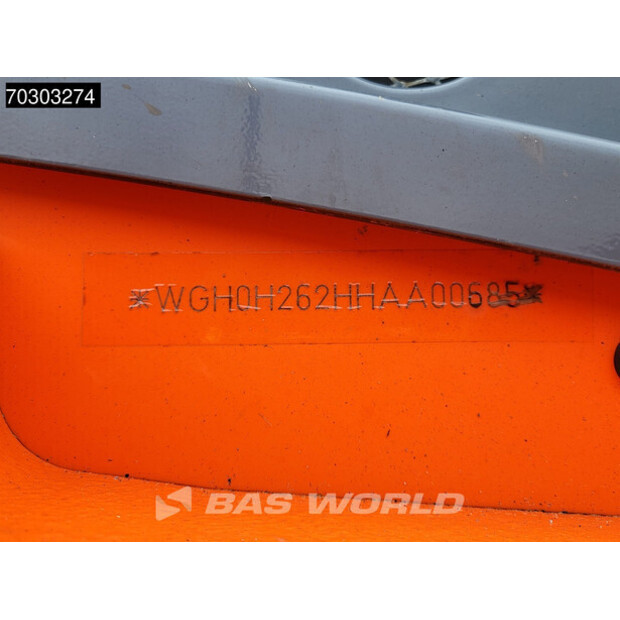 2018 HAMM HD 12 VV-44819958