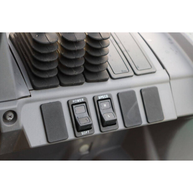 2010 MITSUBISHI FG35N-44820017