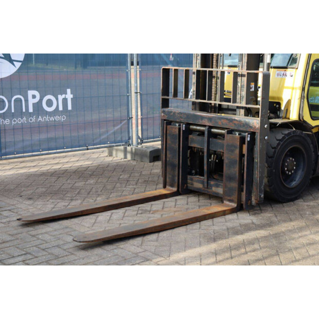 2018 Hyster H3.0FT-44820063