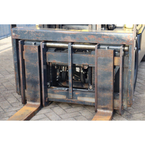 2018 Hyster H3.0FT-44820064