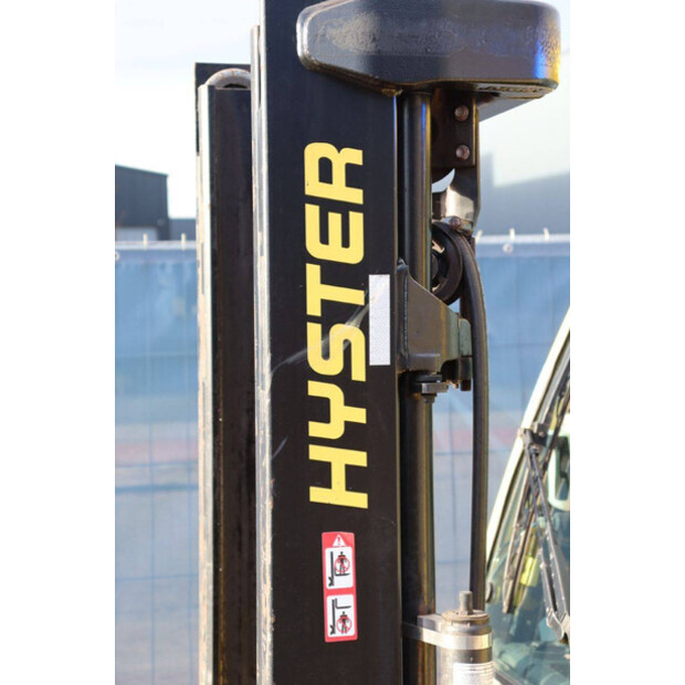 2018 Hyster H3.0FT-44820065