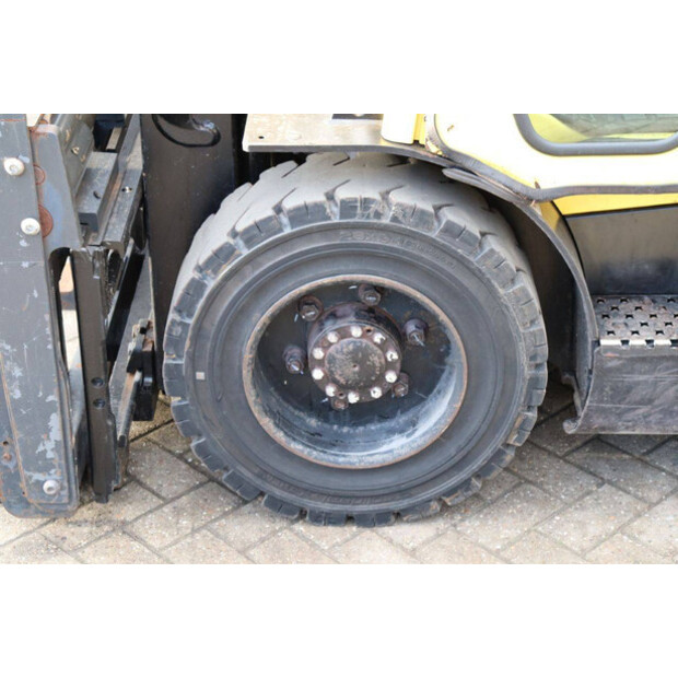 2018 Hyster H3.0FT-44820067