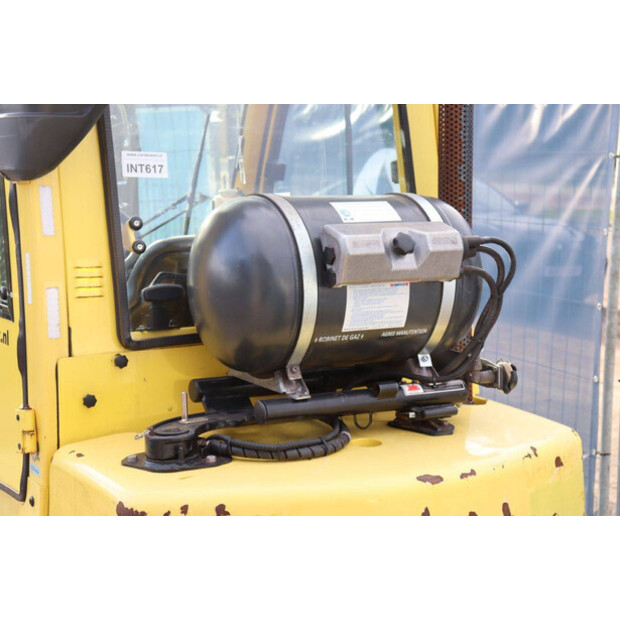 2018 Hyster H3.0FT-44820072