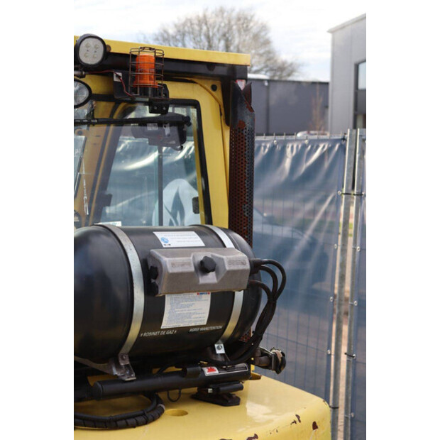 2018 Hyster H3.0FT-44820074