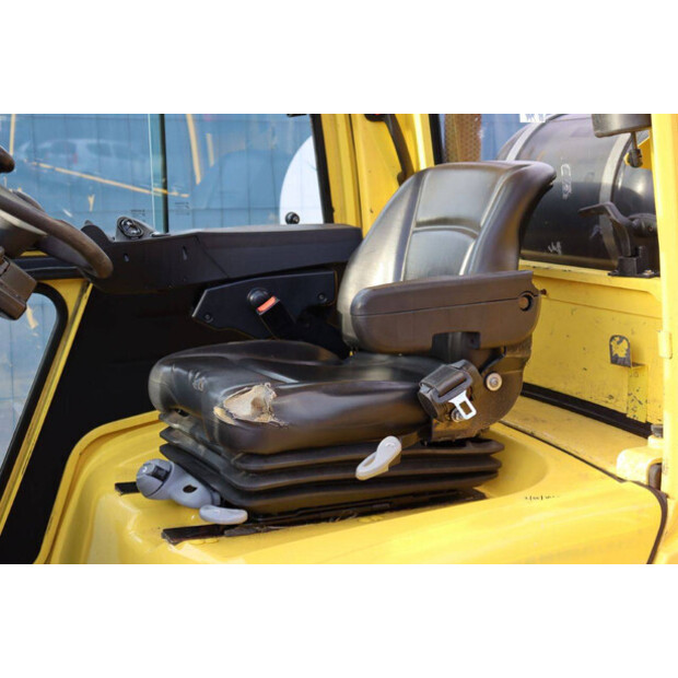 2018 Hyster H3.0FT-44820077