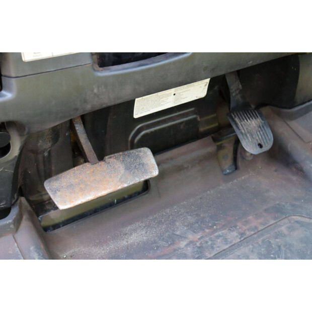 2018 Hyster H3.0FT-44820078