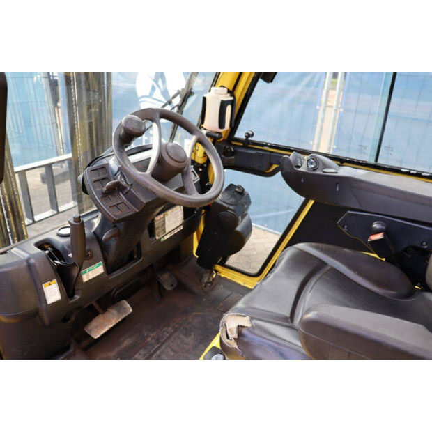 2018 Hyster H3.0FT-44820080