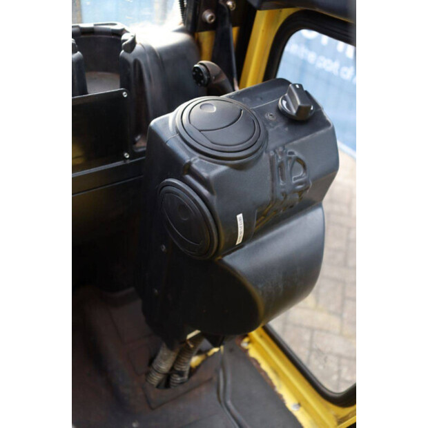 2018 Hyster H3.0FT-44820081