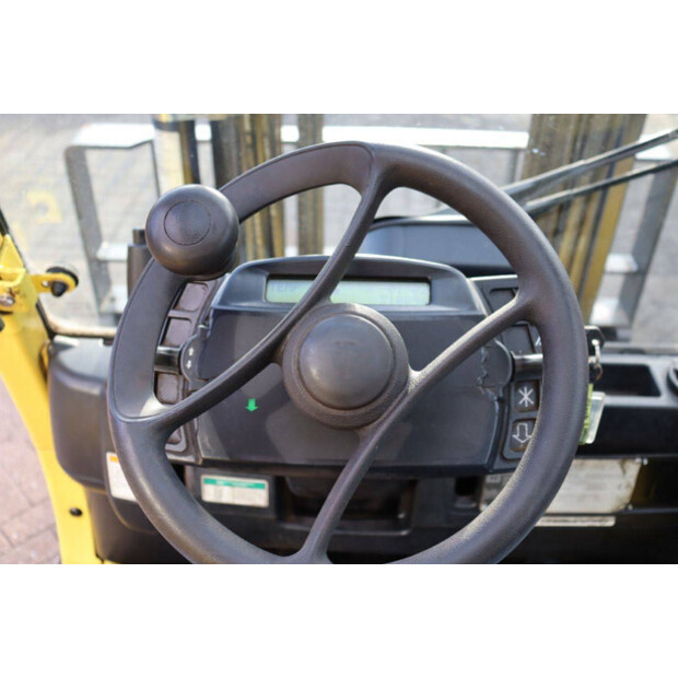 2018 Hyster H3.0FT-44820083