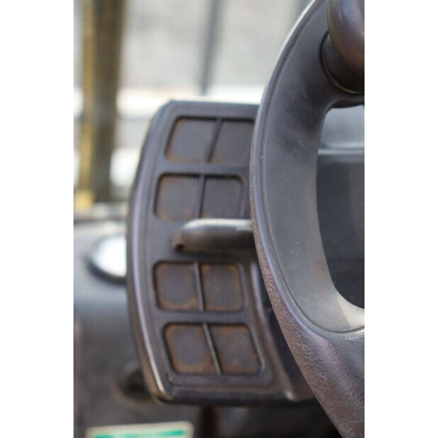 2018 Hyster H3.0FT-44820085