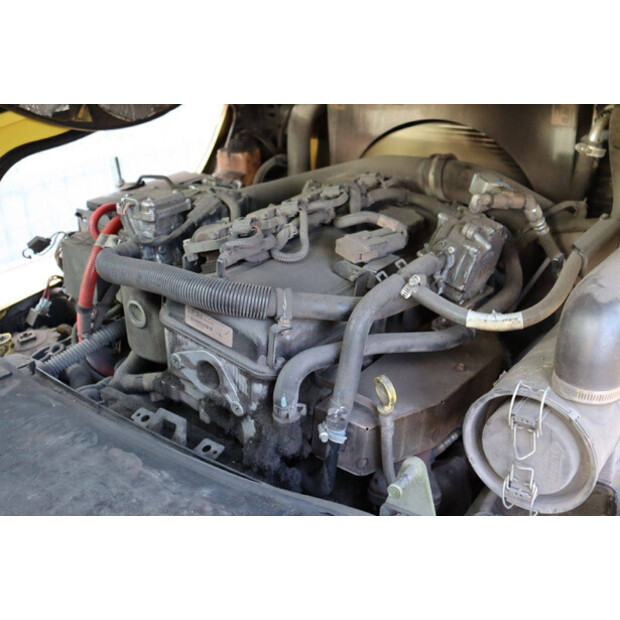 2018 Hyster H3.0FT-44820089