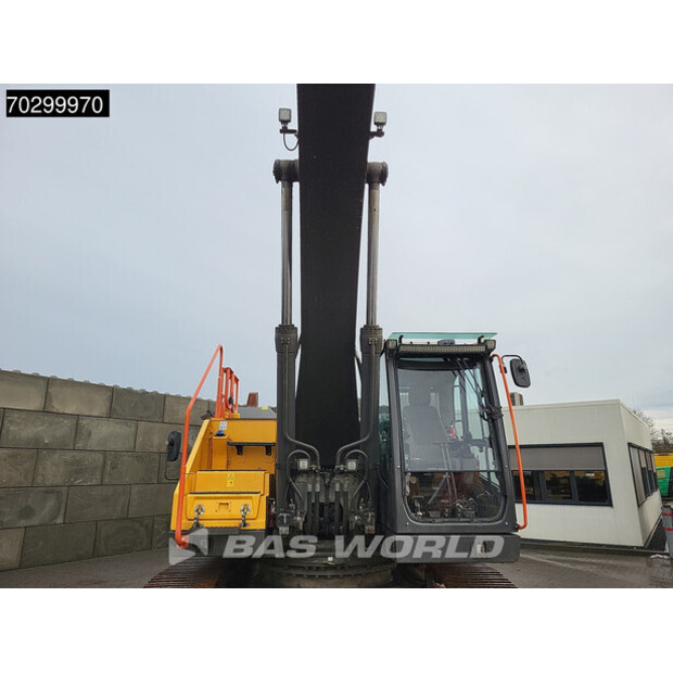 2019 Volvo EC300EL-44820102