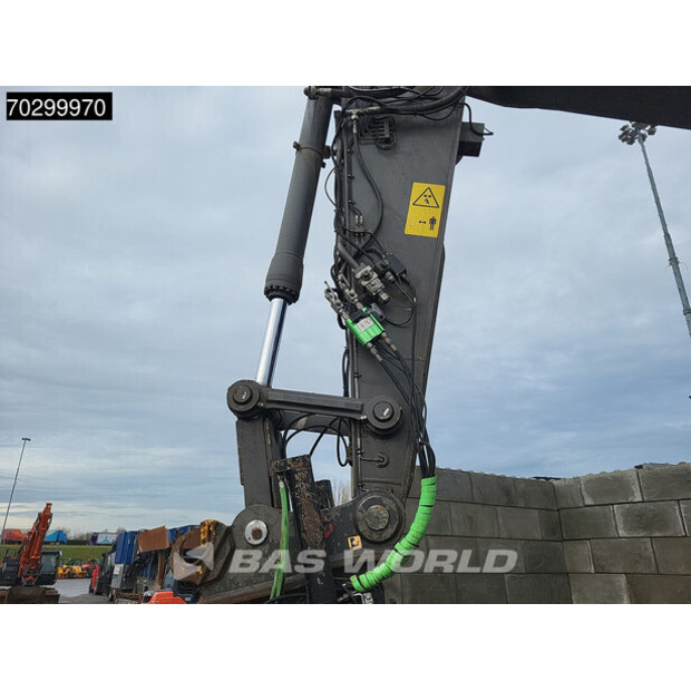 2019 Volvo EC300EL-44820104