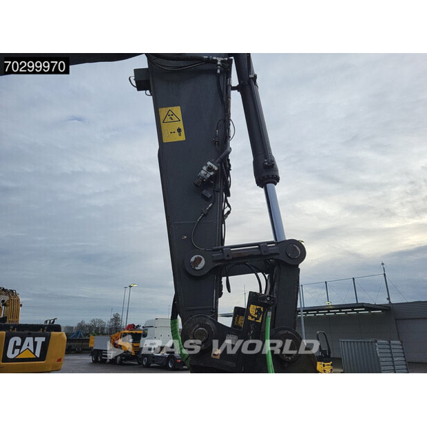 2019 Volvo EC300EL-44820105