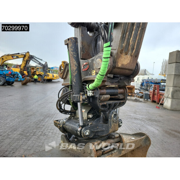 2019 Volvo EC300EL-44820106