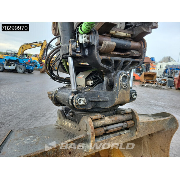 2019 Volvo EC300EL-44820107