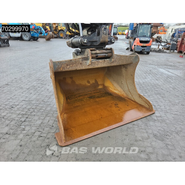 2019 Volvo EC300EL-44820108