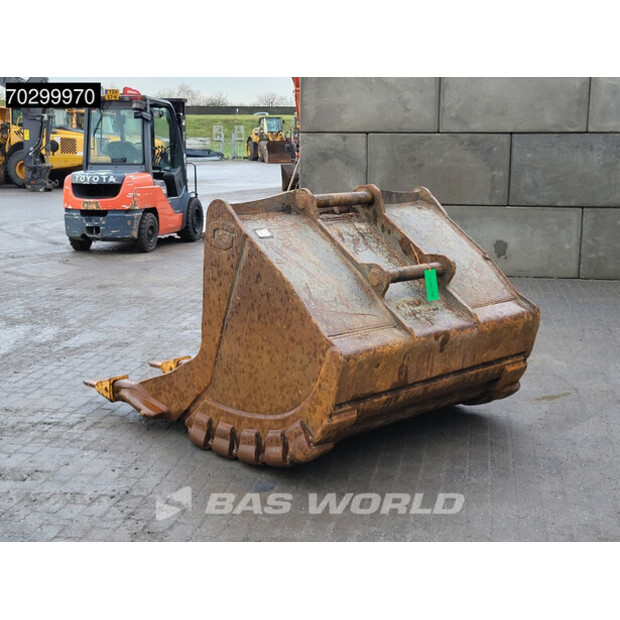 2019 Volvo EC300EL-44820113