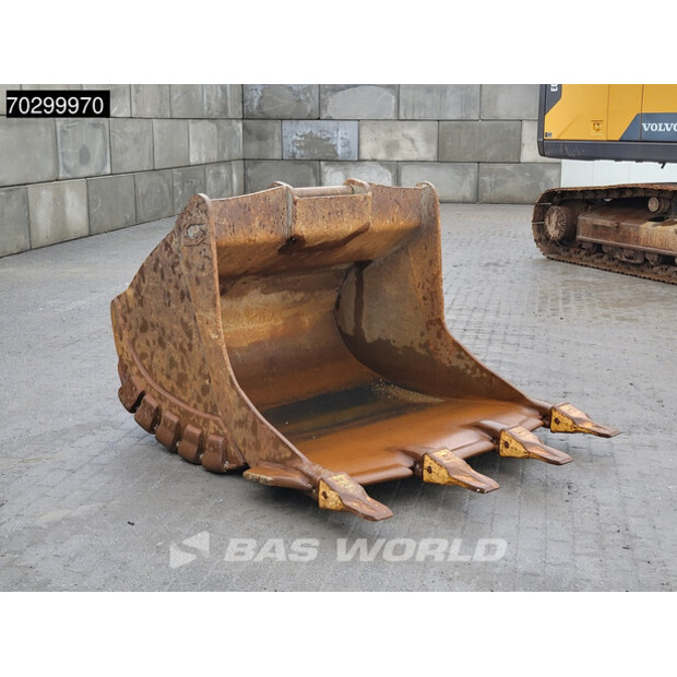 2019 Volvo EC300EL-44820114